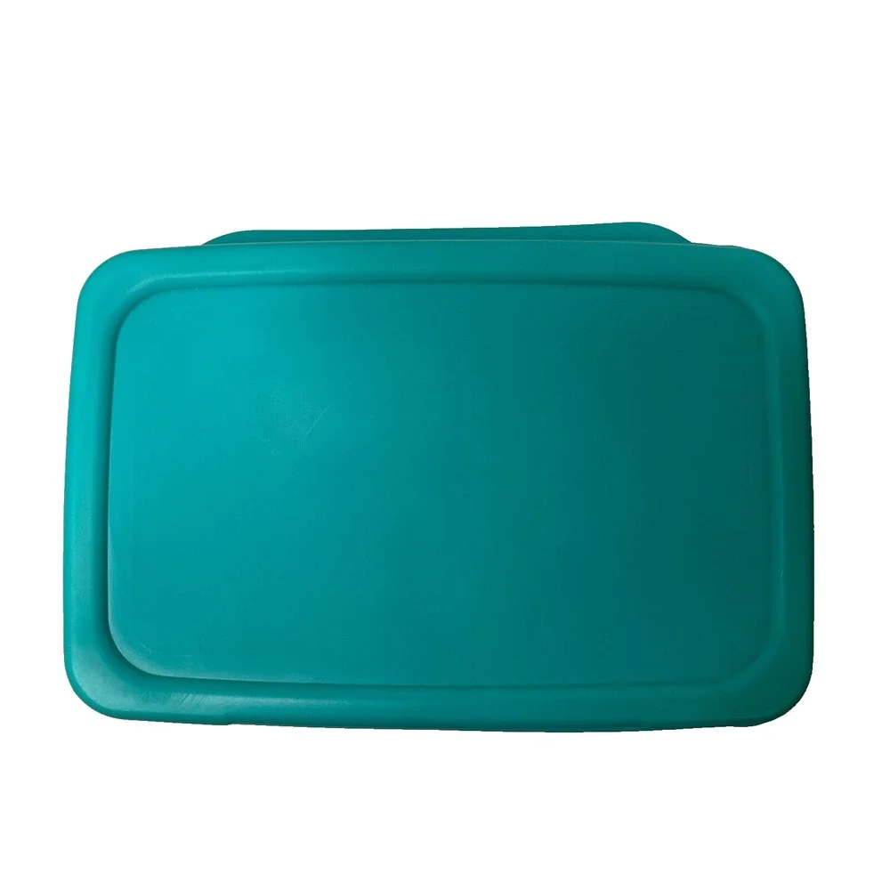 Toys R Us Washcloth Empty Container Wipes Storage Box Dispenser Tissue Holder